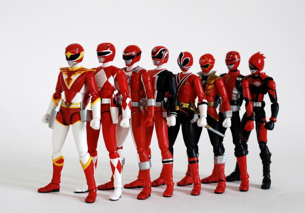 shf akibaranger